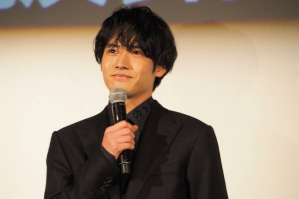 赤楚衛二のド天然発言に、錦戸亮＆芳根京子らも爆笑「天然だな～」