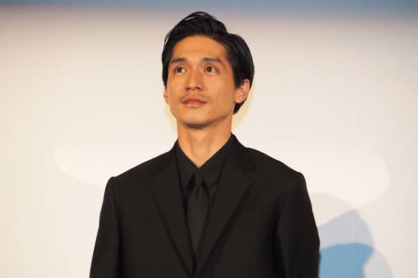 赤楚衛二のド天然発言に、錦戸亮＆芳根京子らも爆笑「天然だな～」