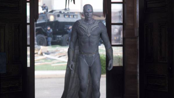 「ワンダヴィジョン」“ワンダ”エリザベス・オルセンらのNGシーン到着