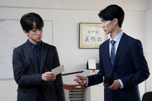 中村アン「続きがとても気になる展開に」心理サスペンス「約束 ～16年目の真実～」今夜スタート