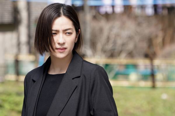 中村アン「続きがとても気になる展開に」心理サスペンス「約束 ～16年目の真実～」今夜スタート