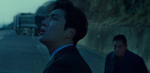 カーチェイス、肉弾戦、銃撃戦！迫力アクション満載『貴公子』特別映像