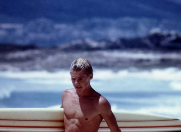伝説のサーフムービー『エンドレス・サマー デジタルリマスター版』7月公開