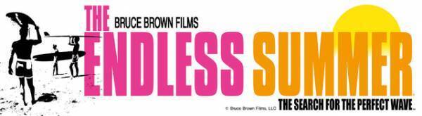 伝説のサーフムービー『エンドレス・サマー デジタルリマスター版』7月公開
