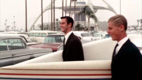 伝説のサーフムービー『エンドレス・サマー デジタルリマスター版』7月公開