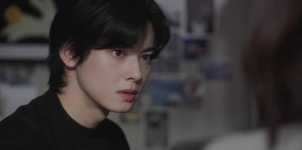 チャウヌ「心が温まるといいな」「ワンダフルワールド」最終話に向けキャストインタビュー公開