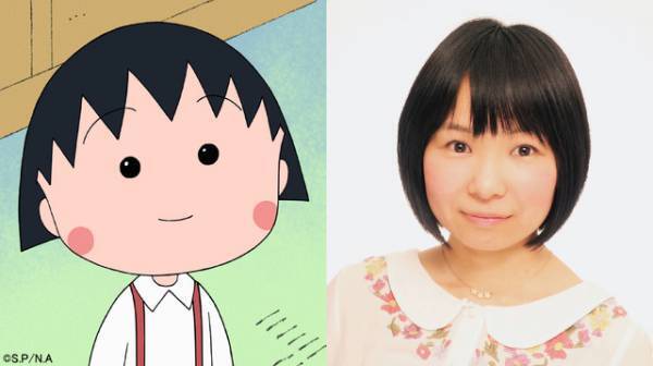 「ちびまる子ちゃん」まる子役声優が菊池こころに決定