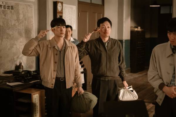 イ・ジェフン＆イ・ドンフィで伝説的ドラマの前日譚描く「捜査班長 1958」初映像公開