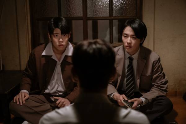 イ・ジェフン＆イ・ドンフィで伝説的ドラマの前日譚描く「捜査班長 1958」初映像公開