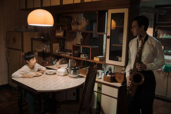 『オールド・フォックス』監督が明かす、門脇麦の起用理由「憂いが感じられて孤独の影がある」