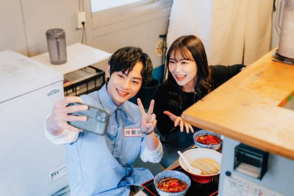 木村カエラ、永山瑛太との夫婦生活語る「私たち結婚しました5」第5話今夜