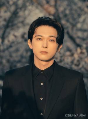 吉沢亮、15周年記念写真集「Profile」DVD付きで発売　カレンダー未使用カット収録