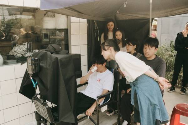 『青春18×2』清原果耶＆藤井道人監督、3度目のタッグで互いの信頼関係語る