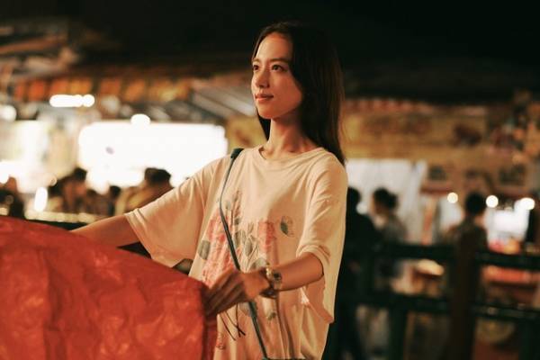 『青春18×2』清原果耶＆藤井道人監督、3度目のタッグで互いの信頼関係語る