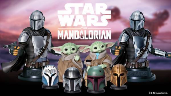 横浜・みなとみらいが「スター・ウォーズ」に染まる　4月26日からプロモーション