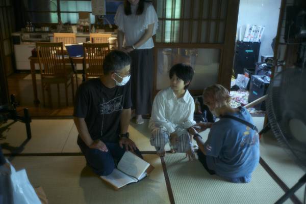 杏主演の映画『かくしごと』監督・関根光才が託した思い「傷が癒える人がいるかもしれない」