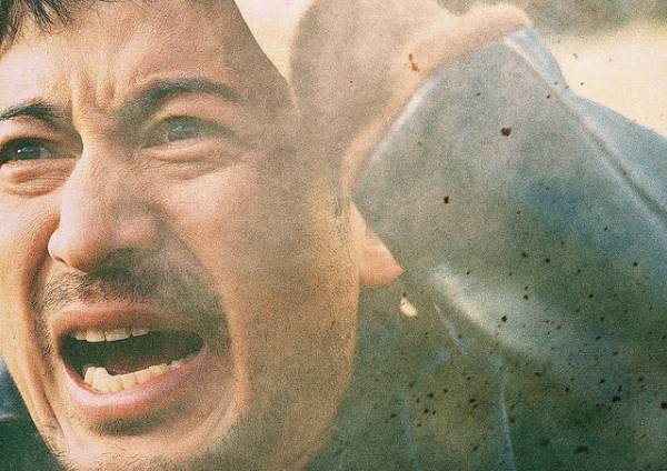 岡田准一と綾野剛が初タッグを組んだ　藤井道人監督『最後まで行く』Blu-ray＆DVD発売！