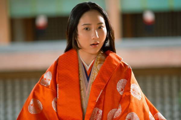 大河ドラマ「光る君へ」君かたり ファーストサマーウイカ、定子は「推し」