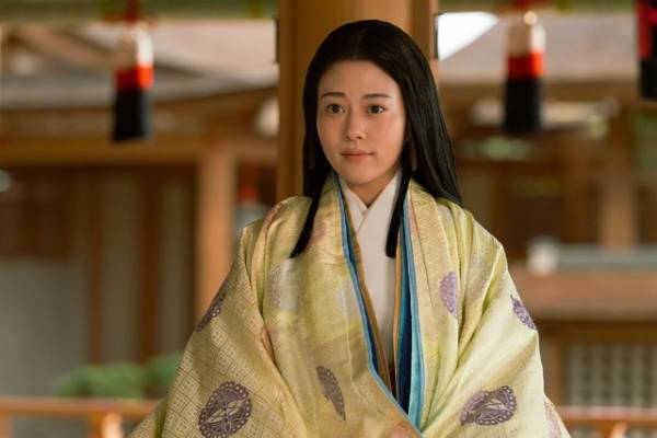 清少納言誕生の瞬間…ファーストサマーウイカの演技に「脳天に落雷が落ちたよう」の声「光る君へ」15話