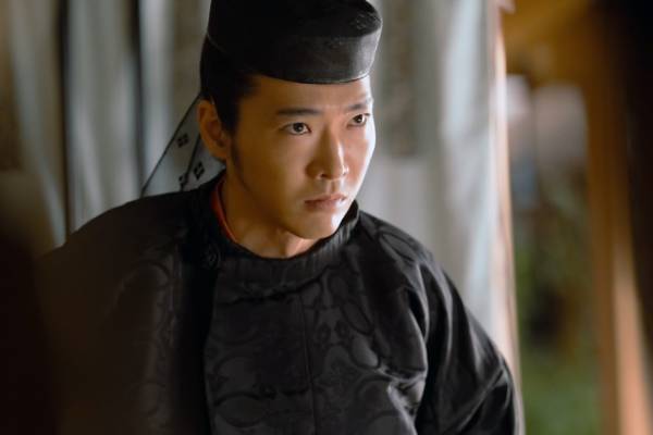 清少納言誕生の瞬間…ファーストサマーウイカの演技に「脳天に落雷が落ちたよう」の声「光る君へ」15話