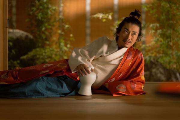 清少納言誕生の瞬間…ファーストサマーウイカの演技に「脳天に落雷が落ちたよう」の声「光る君へ」15話