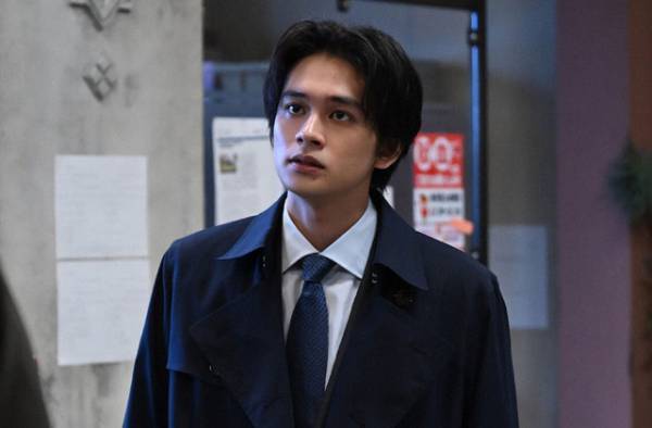 長谷川博己“明墨”が証人に放ったアドバイスに「泣けた」「痛快だった」の声上がる…「アンチヒーロー」1話