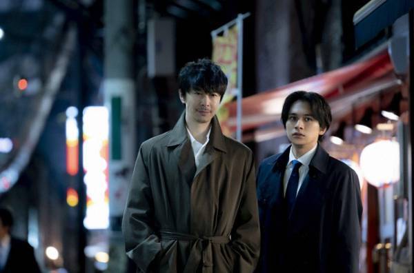 長谷川博己“明墨”が証人に放ったアドバイスに「泣けた」「痛快だった」の声上がる…「アンチヒーロー」1話