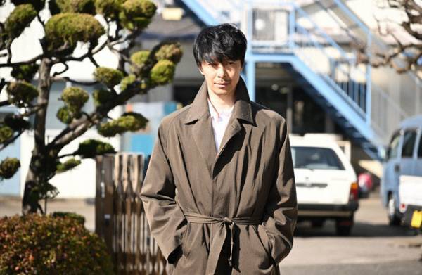 長谷川博己“明墨”が証人に放ったアドバイスに「泣けた」「痛快だった」の声上がる…「アンチヒーロー」1話