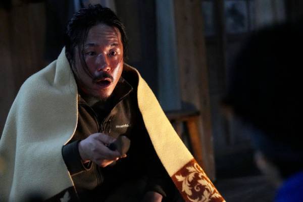 生田斗真＆ヤン・イクチュン、攻防戦の先に待ち受けるのは…『告白』ポスター公開