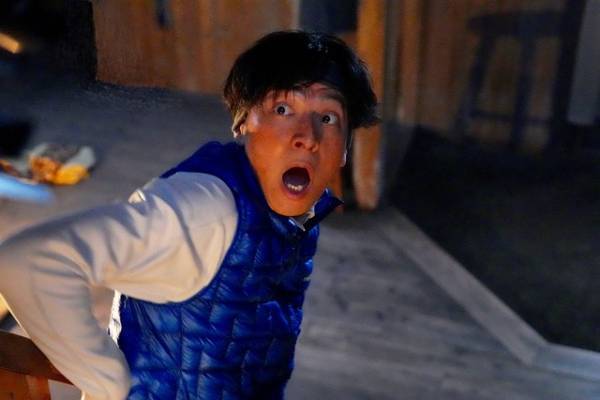 生田斗真＆ヤン・イクチュン、攻防戦の先に待ち受けるのは…『告白』ポスター公開