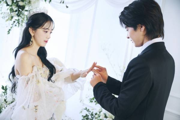 「ずっとくっつきたい」白間美瑠、夫に甘えん坊な一面を明かす「私たち結婚しました5」第5話