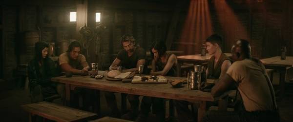 ぺ・ドゥナ、『REBEL MOON』二刀流剣士の役作り明かす「隠された内面は温かく穏やか」