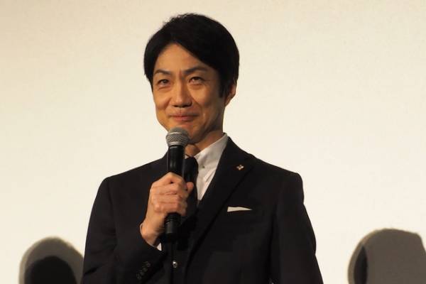 「アンチヒーロー」第1話の反響に長谷川博己＆北村匠海らがニヤニヤ「しめしめという感じ、考察して！」