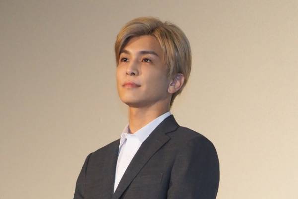 「アンチヒーロー」第1話の反響に長谷川博己＆北村匠海らがニヤニヤ「しめしめという感じ、考察して！」