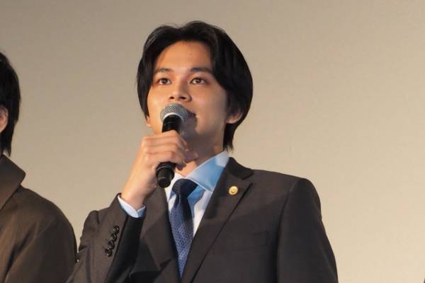 「アンチヒーロー」第1話の反響に長谷川博己＆北村匠海らがニヤニヤ「しめしめという感じ、考察して！」