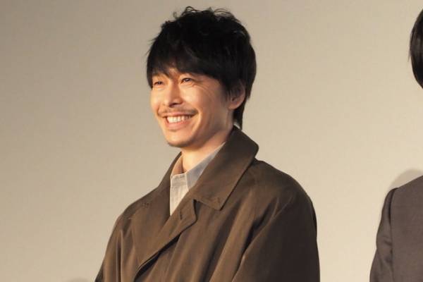 「アンチヒーロー」第1話の反響に長谷川博己＆北村匠海らがニヤニヤ「しめしめという感じ、考察して！」