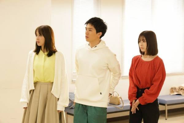 眞栄田郷敦“遥斗”の妹・花音の行動に視聴者から様々な声上がる…「366日」2話