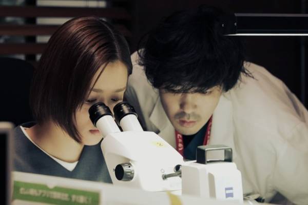 若葉竜也“三瓶”が杉咲花“ミヤビ”に投げかけた言葉に「号泣」「余韻に浸りたいドラマ」の声上がる…「アンメット」1話