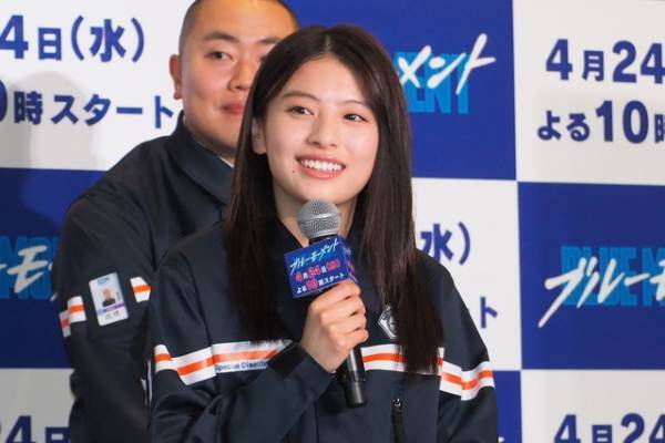 山下智久が「コード・ブルー」以来7年ぶりのフジ主演ドラマに感慨「帰ってきたなと日々感じている」