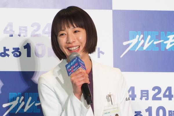 山下智久が「コード・ブルー」以来7年ぶりのフジ主演ドラマに感慨「帰ってきたなと日々感じている」