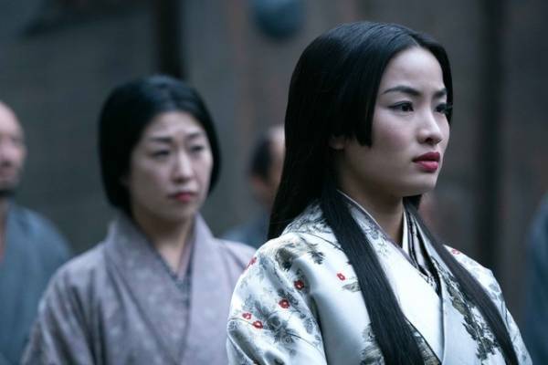 「SHOGUN 将軍」アンナ・サワイ「女性たちも実際に戦っていた」メイキング映像公開