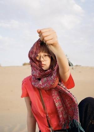 河合優実主演『ナミビアの砂漠』カンヌ国際映画祭・監督週間に正式出品決定