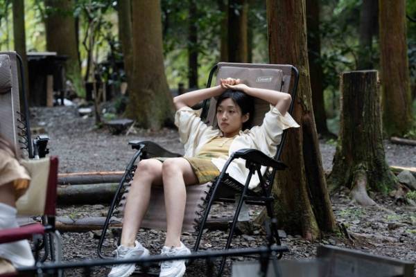 河合優実主演『ナミビアの砂漠』カンヌ国際映画祭・監督週間に正式出品決定