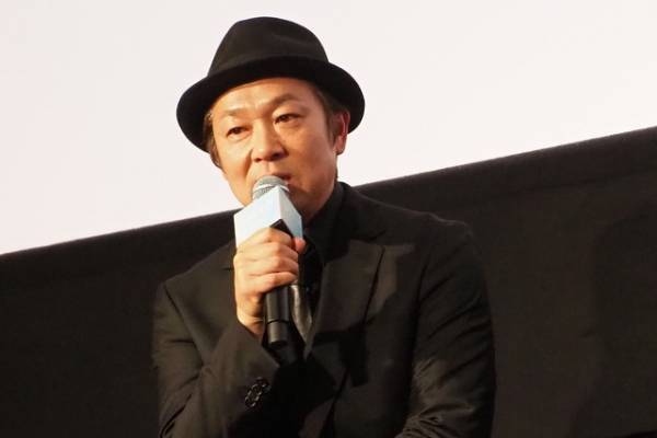 石原さとみ、7年越しの主演映画完成に感極まり涙浮かべる「一度は出演を断られたけど…」