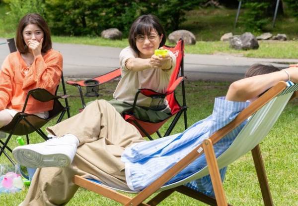 青春時代の真実…石原さとみ主演「Destiny」TVerオリジナルが配信