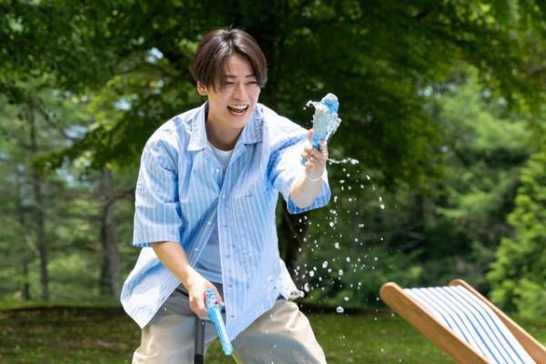 青春時代の真実…石原さとみ主演「Destiny」TVerオリジナルが配信