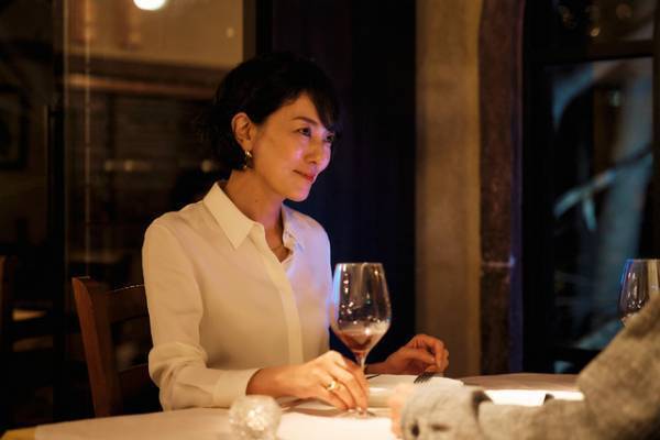 永瀬廉＆松田元太が見上げる先には…「東京タワー」シーン写真公開