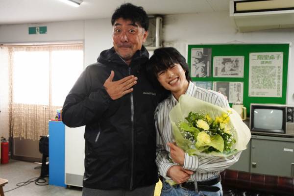 「十角館の殺人」主演の奥智哉「俳優人生でかけがえのないひと時」クランクアップ写真公開