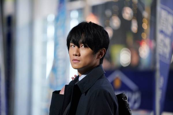 奈緒＆猪狩蒼弥＆三吉彩花＆風間俊介『先生の白い嘘』登場人物たちの劇中カット解禁