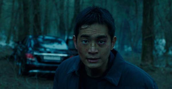 キム・ソンホ“貴公子”が映画を観るまで追ってくる…？『貴公子』韓国版オリジナルCM公開